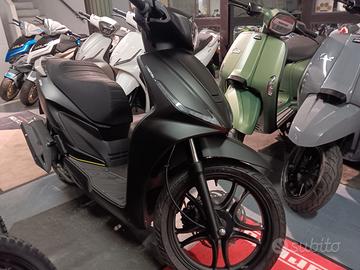 PROMO NUOVO SCOOTER Motron Ventura 125