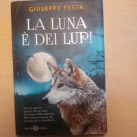La luna è dei lupi