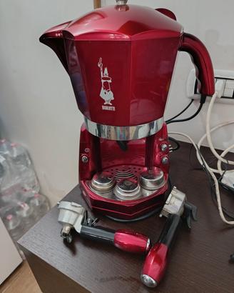 Macchinetta caffè Mokona 