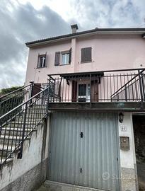 Vendita porzione rustico ristrutturato Plodio