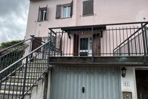 Vendita porzione rustico ristrutturato Plodio