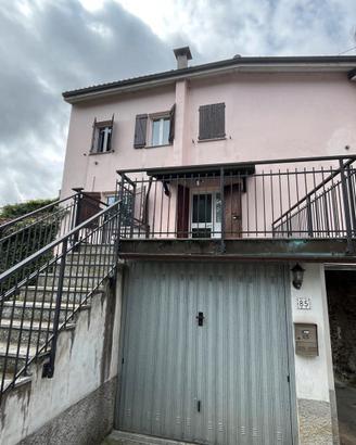 Vendita porzione rustico ristrutturato Plodio