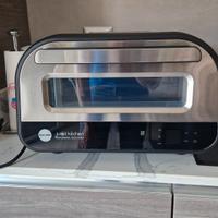 forno Macom just kitchen 