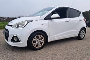 Hyundai i10 1.0 MPI style