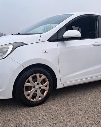 Hyundai i10 1.0 MPI style