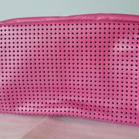Beauty case trucchi fucsia