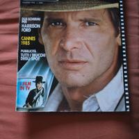 Ciak rivista dal  n.1 maggio '85 al tutto 2003.