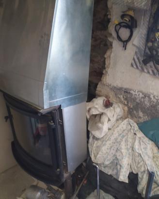 caminetto jotul
