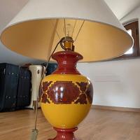 lampada da tavolo per salotto