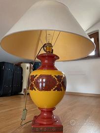 lampada da tavolo per salotto