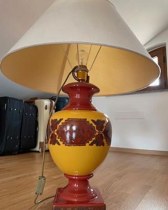 lampada da tavolo per salotto