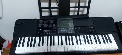 casio ct-x800