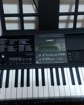 casio ct-x800