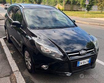 Ford focus SW 1.6 115 cv