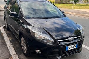 Ford focus SW 1.6 115 cv