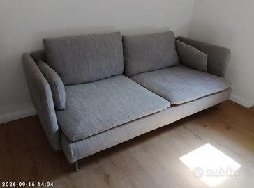Divano Ikea SÖDERHAMN 3 posti
