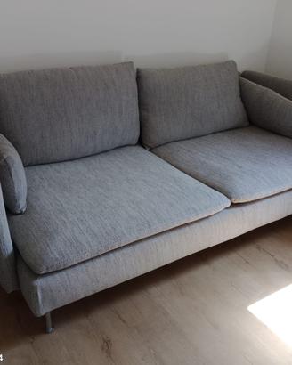 Divano Ikea SÖDERHAMN 3 posti