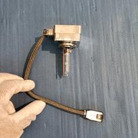  Due lampade D1S philips  xenon con cavetto  