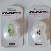 Accessori nuoto Aquarapid