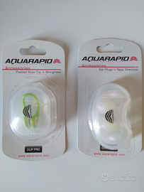 Accessori nuoto Aquarapid