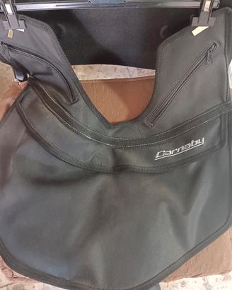 Zaino porta oggetti Piaggio canaby 300