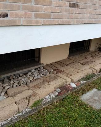 BLOCCHETTI TUFO