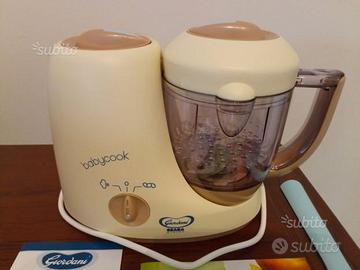 Beaba BabyCook Giordani (come un Bimby)