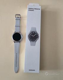 Samsung galaxy watch 4 classic