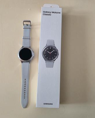Samsung galaxy watch 4 classic