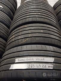 Pneumatici Dunlop 265 45 21 104W