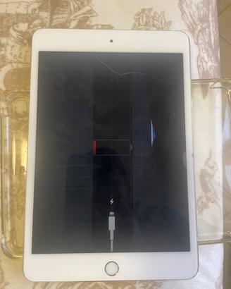 Ipad mini 4