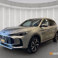 MG ZS 1.5 hybrid+ Luxury auto