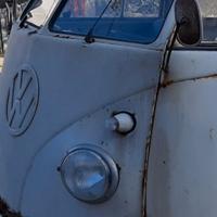 Documenti  T1 Volkswagen  panel