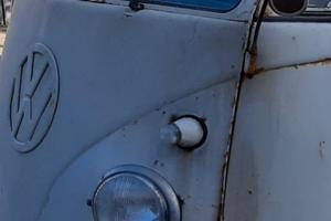 Documenti  T1 Volkswagen  panel