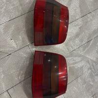 Fari posteriori golf 4 fumé