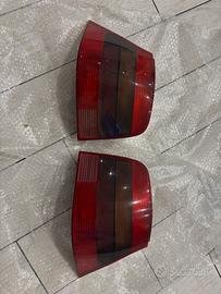 Fari posteriori golf 4 fumé