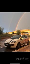 Fiat punto evo modello sport 2010