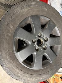 Cerchi vw multivan 