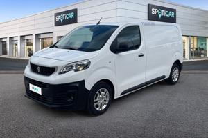 PEUGEOT Expert 2.0 BlueHDi 120 S&S PL-TN Furgone