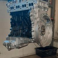 MOTORE RETTIFICATO 651960 Mercedes-Benz M-Class ML