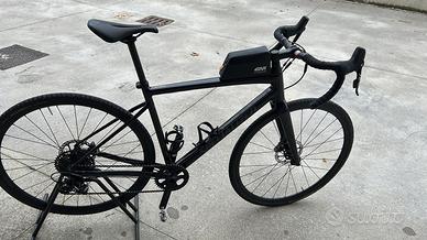 SPECIALIZED GRAVEL DIVERGE 5 COMP