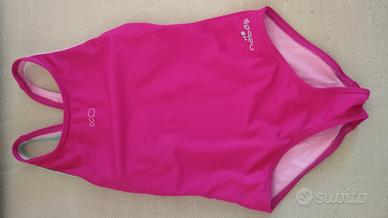 Costume intero + scarpette da scoglio bambino/a