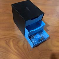 Mini cassettiera / organizer da scrivania Stampa 3