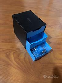 Mini cassettiera / organizer da scrivania Stampa 3