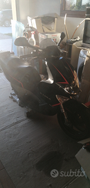 Runner sp 50 NON MARCIANTE