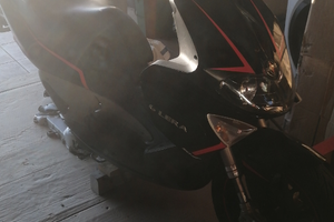 Runner sp 50 NON MARCIANTE