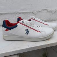 Scarpe Polo , perfette