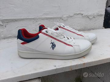 Scarpe Polo , perfette