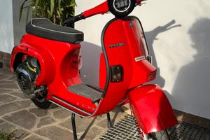 Vespa Pks 50 135cc 1983