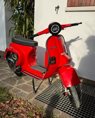 Vespa Pks 50 135cc 1983